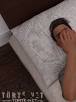 A diákhitel - Erotikus képregény - 23. oldal