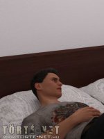 A diákhitel - Erotikus képregény - 24. oldal