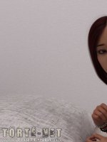 A diákhitel - Erotikus képregény - 25. oldal