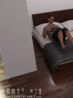 A diákhitel - Erotikus képregény - 26. oldal