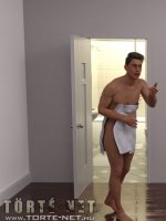 A diákhitel - Erotikus képregény - 46. oldal