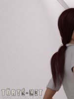 A diákhitel - Erotikus képregény - 51. oldal