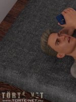 A diákhitel - Erotikus képregény - 57. oldal