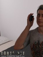 A diákhitel - Erotikus képregény - 62. oldal