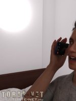 A diákhitel - Erotikus képregény - 63. oldal