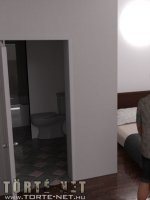 A diákhitel - Erotikus képregény - 64. oldal