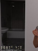 A diákhitel - Erotikus képregény - 66. oldal