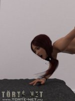 A diákhitel - Erotikus képregény - 82. oldal