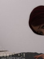 A diákhitel - Erotikus képregény - 88. oldal