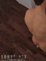 A diákhitel - Erotikus képregény - 94. oldal