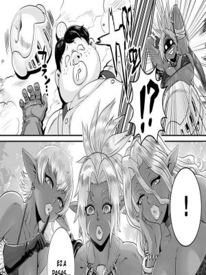 Orkok - Erotikus képregény