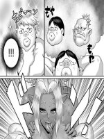 Orkok - Erotikus képregény - 13. oldal