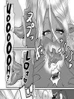 Orkok - Erotikus képregény - 20. oldal