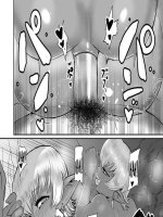 Orkok - Erotikus képregény - 22. oldal