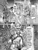 Orkok - Erotikus képregény - 28. oldal