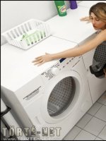 Nicole kalandjai 2. rész - Gisela - Erotikus képregény - 20. oldal