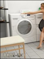 Nicole kalandjai 2. rész - Gisela - Erotikus képregény - 26. oldal