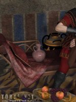 Római szerelem 3. rész - Erotikus képregény - 7. oldal Római szerelem 3. rész - Erotikus képregény - 7. oldal