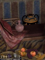 Római szerelem 3. rész - Erotikus képregény - 10. oldal Római szerelem 3. rész - Erotikus képregény - 10. oldal