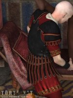 Római szerelem 3. rész - Erotikus képregény - 11. oldal Római szerelem 3. rész - Erotikus képregény - 11. oldal