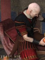 Római szerelem 3. rész - Erotikus képregény - 12. oldal Római szerelem 3. rész - Erotikus képregény - 12. oldal