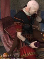 Római szerelem 3. rész - Erotikus képregény - 13. oldal Római szerelem 3. rész - Erotikus képregény - 13. oldal