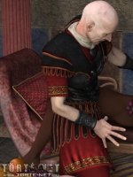 Római szerelem 3. rész - Erotikus képregény - 14. oldal Római szerelem 3. rész - Erotikus képregény - 14. oldal