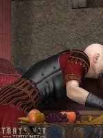 Római szerelem 3. rész - Erotikus képregény - 15. oldal Római szerelem 3. rész - Erotikus képregény - 15. oldal