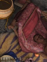 Római szerelem 3. rész - Erotikus képregény - 48. oldal Római szerelem 3. rész - Erotikus képregény - 48. oldal