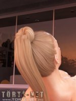 Jóga személyi edzővel 2. rész - Erotikus képregény - 60. oldal