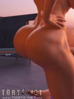 Jóga személyi edzővel 2. rész - Erotikus képregény - 65. oldal