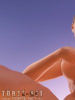 Jóga személyi edzővel 2. rész - Erotikus képregény - 68. oldal