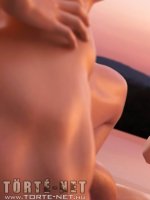 Jóga személyi edzővel 2. rész - Erotikus képregény - 72. oldal