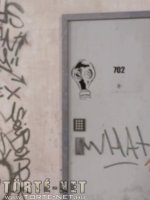 A folyosó - Erotikus képregény