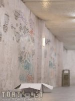 A folyosó - Erotikus képregény - 12. oldal