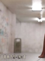 A folyosó - Erotikus képregény - 25. oldal