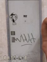 A folyosó - Erotikus képregény - 43. oldal