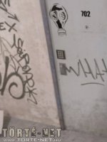 A folyosó - Erotikus képregény - 45. oldal