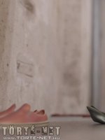 A folyosó - Erotikus képregény - 47. oldal