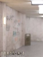 A folyosó - Erotikus képregény - 48. oldal