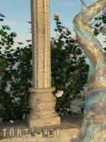 Kéjes vágyak 4. rész - A rituálé - Erotikus képregény - 7. oldal