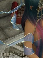 Kéjes vágyak 4. rész - A rituálé - Erotikus képregény - 10. oldal