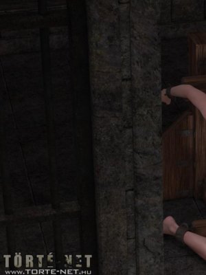 Római szerelem 4. rész - Erotikus képregény