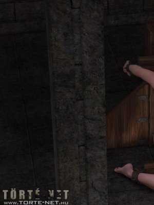 Római szerelem 4. rész - Erotikus képregény