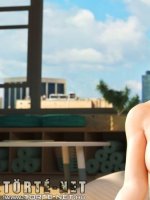 Klasszikus jóga 1. rész - Erotikus képregény - 14. oldal