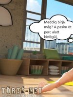 Klasszikus jóga 1. rész - Erotikus képregény - 39. oldal