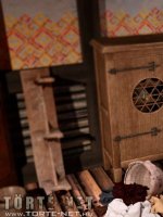 A kocsma 2. rész - Penge játszma - Erotikus képregény - 12. oldal