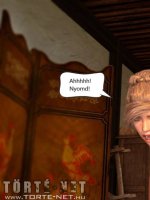 A kocsma 2. rész - Penge játszma - Erotikus képregény - 26. oldal