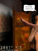 A kocsma 2. rész - Penge játszma - Erotikus képregény - 36. oldal