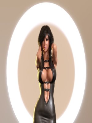 Glam Gone Wild 1. rész